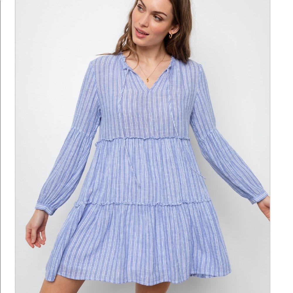 Rails “Everly” Dress